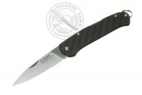 - Нож складной туристический G.Sakai - GS-11179, (сталь VG-10), рукоять - карбон
