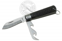 Нож складной KT-405 NORTH MAN , сталь Aogami