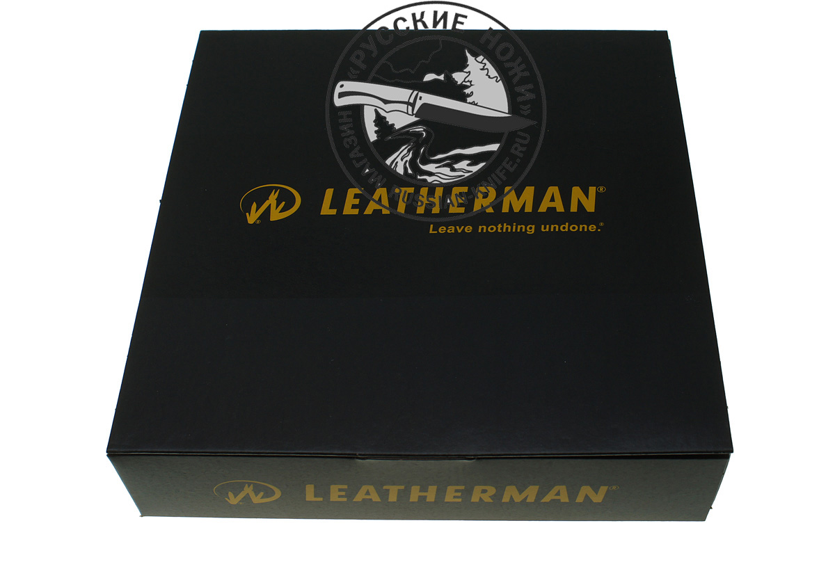 - Набор Leatherman REBAR #831558