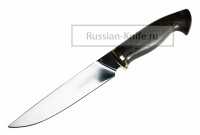 Нож Универсал-1, А.Чебурков (сталь Х12МФ)