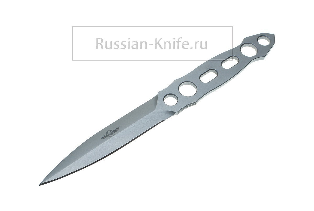 Скелетный нож Кобра
