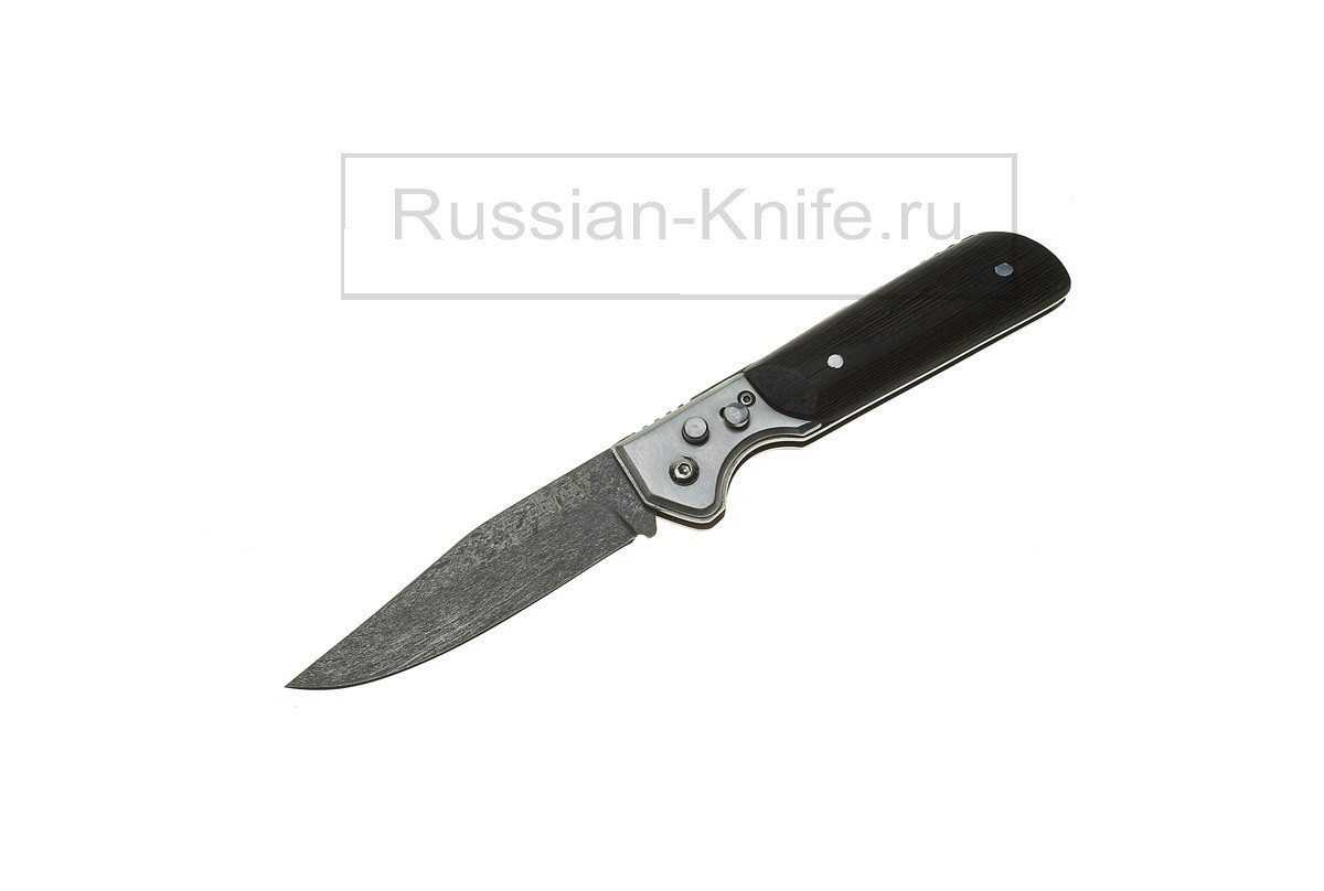 Нож складной Гном-1