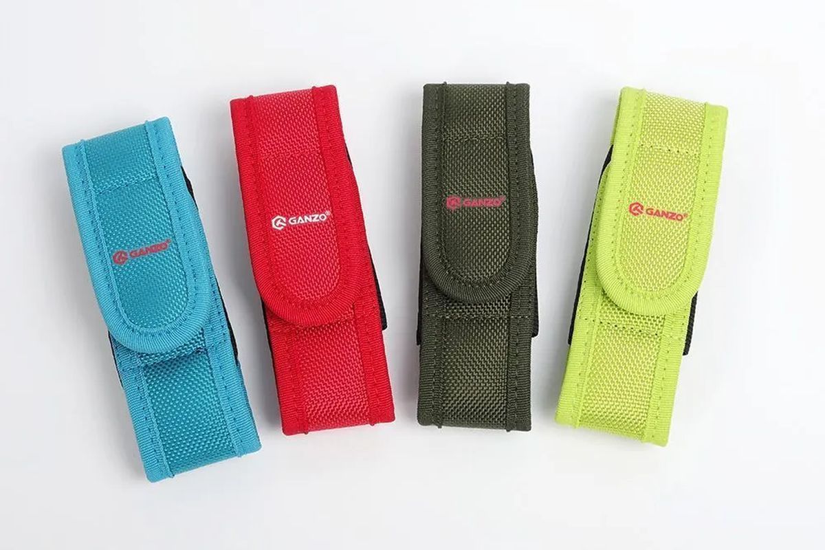 ����� (�����) ��� ����� Ganzo